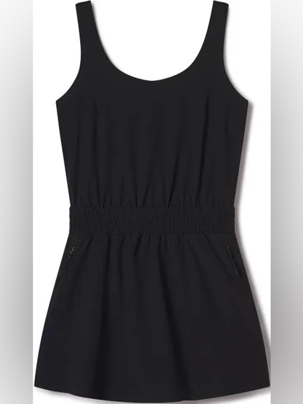 SPANX Women's On the Move Tank Dress